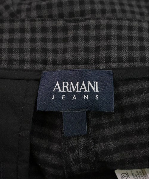 ARMANI JEANS Other pants