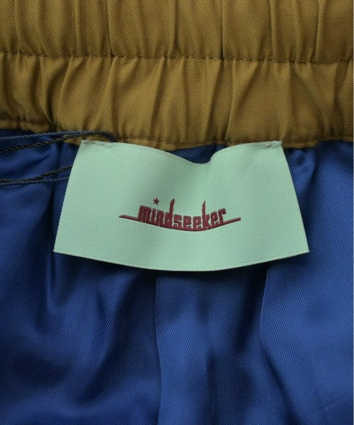 MINDSEEKER Other pants