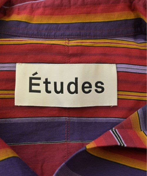 Etudes Casual shirts