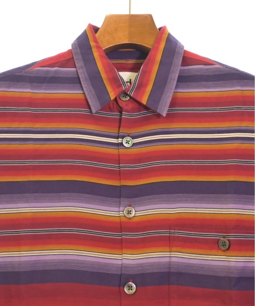 Etudes Casual shirts