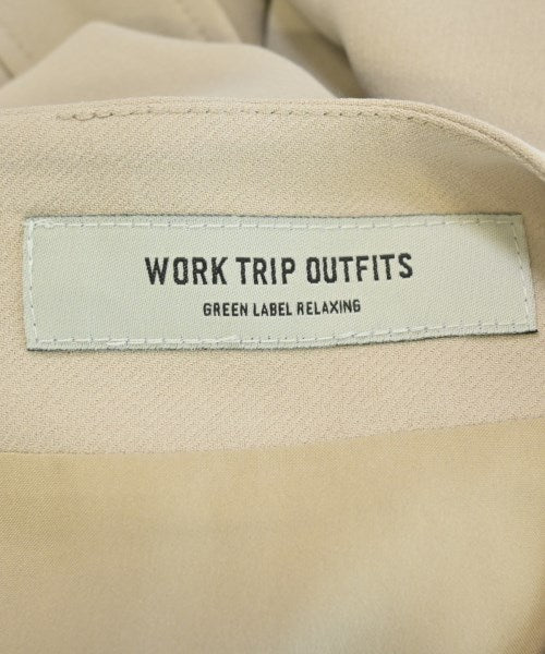 WORK TRIP OUTFITS GREENLABELRELAXING Dresses