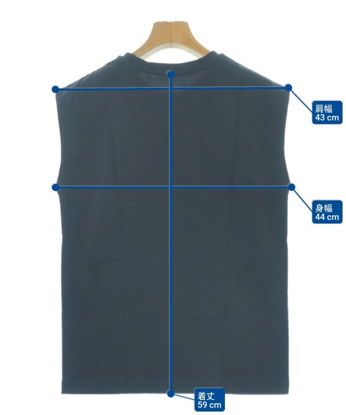 YLEVE Tank tops
