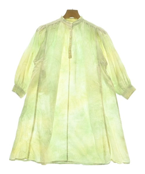 TEN Dresses