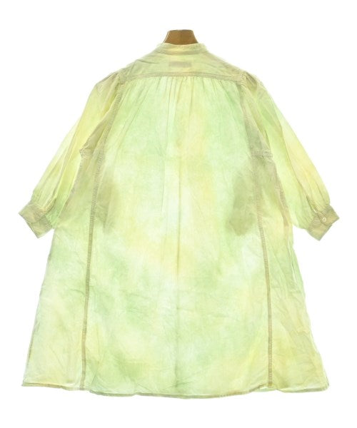 TEN Dresses