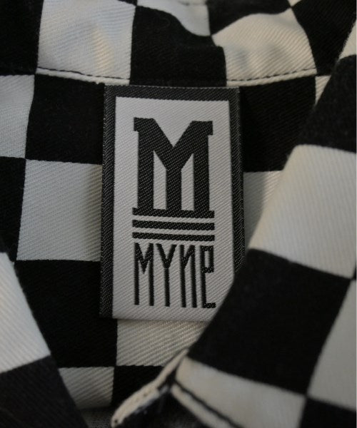 MYne Casual shirts