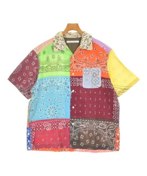 Children of the discordance Casual shirts