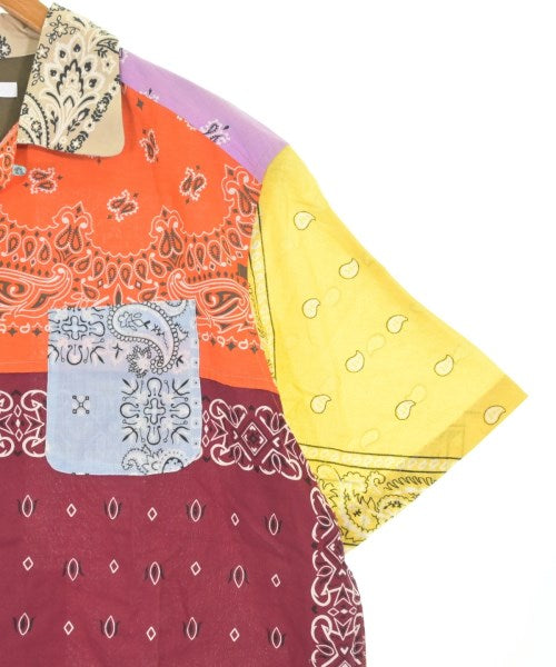 Children of the discordance Casual shirts