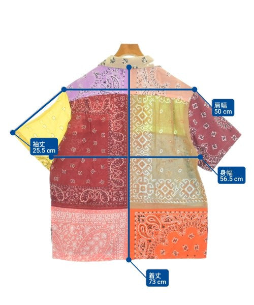 Children of the discordance Casual shirts