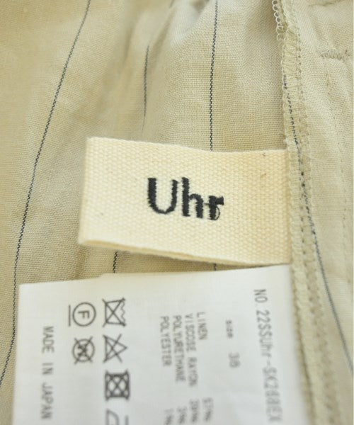 Uhr Dresses