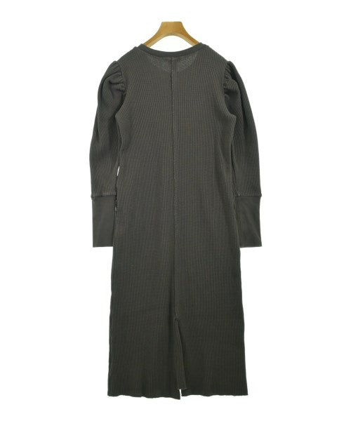 Uhr Dresses