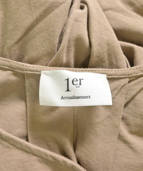 1er Arrondissement Tee Shirts/Tops