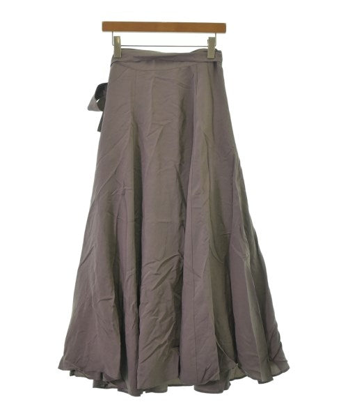 Chaos Long/Maxi length skirts