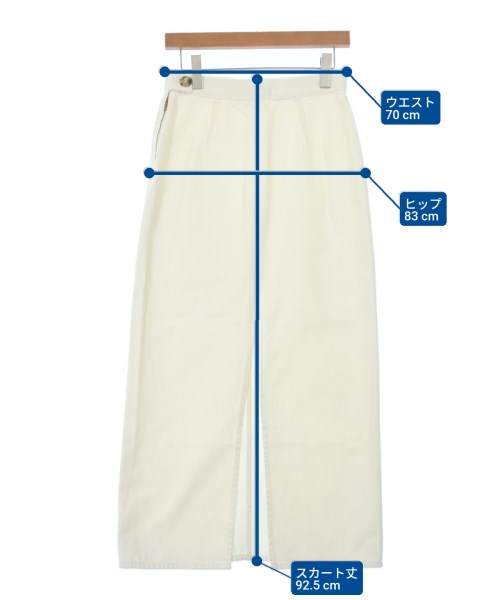 Sea Room Lynn Long/Maxi length skirts