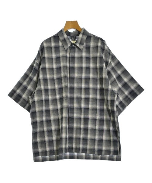 PUBLIC TOKYO Casual shirts