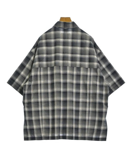 PUBLIC TOKYO Casual shirts