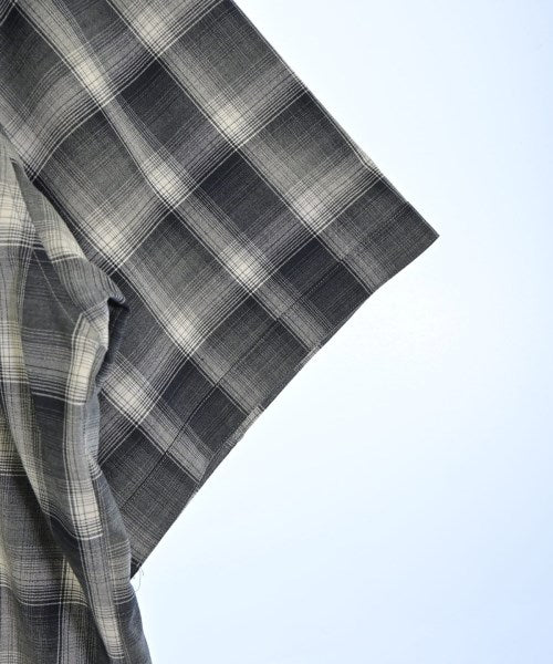 PUBLIC TOKYO Casual shirts