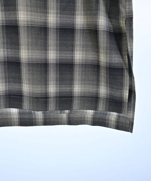 PUBLIC TOKYO Casual shirts