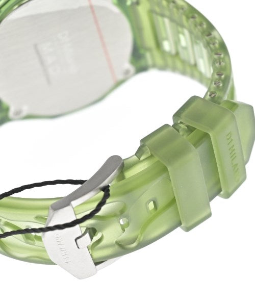 D1 MILANO Watches