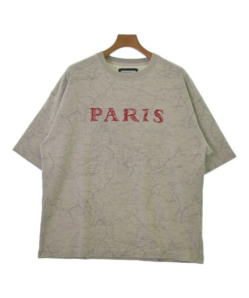 MAISON SPECIAL Tee Shirts/Tops