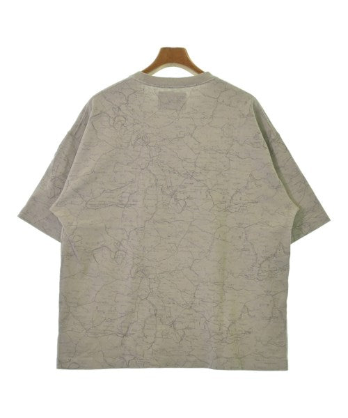 MAISON SPECIAL Tee Shirts/Tops