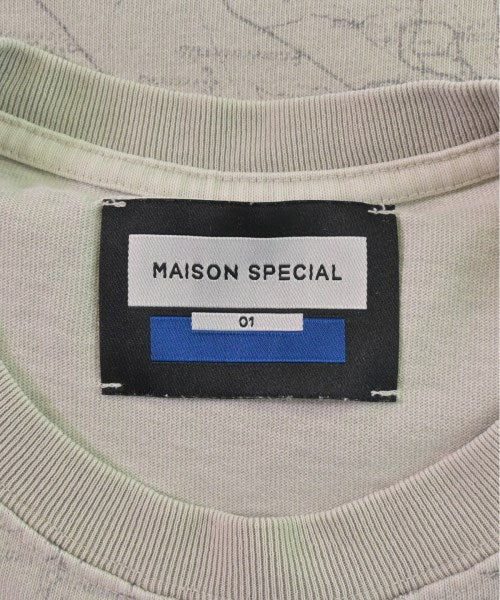 MAISON SPECIAL Tee Shirts/Tops