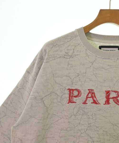 MAISON SPECIAL Tee Shirts/Tops