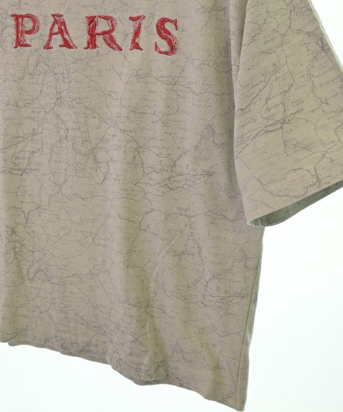 MAISON SPECIAL Tee Shirts/Tops