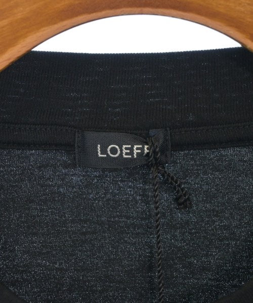 LOEFF Tee Shirts/Tops