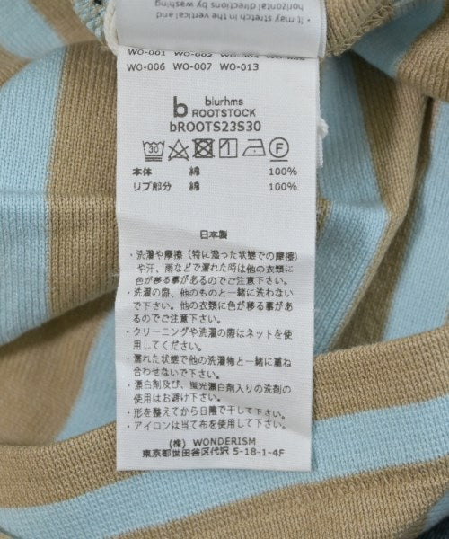 blurhms Tee Shirts/Tops