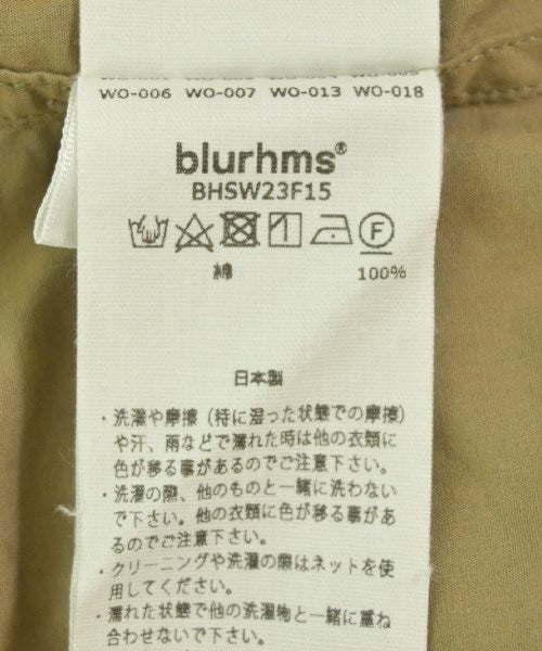 blurhms Casual shirts