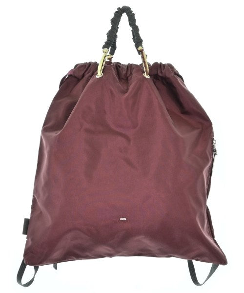 zattu Totes