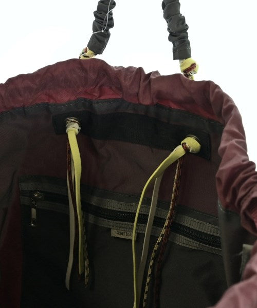 zattu Totes