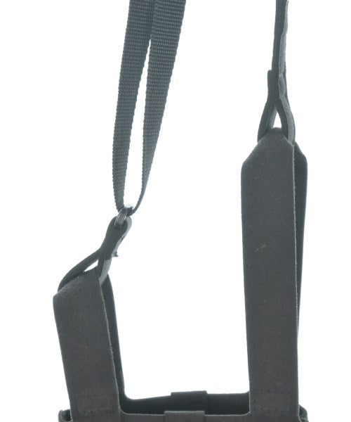 zattu Shoulder bags