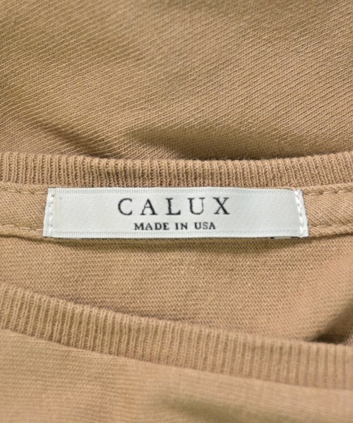 CALUX Tee Shirts/Tops