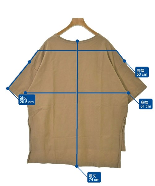 CALUX Tee Shirts/Tops