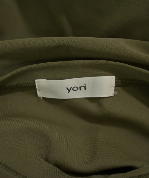 yori Tee Shirts/Tops