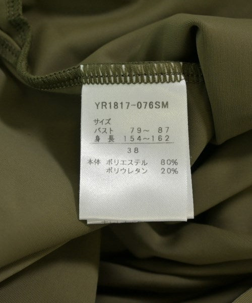 yori Tee Shirts/Tops