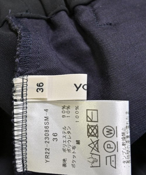 yori Trousers
