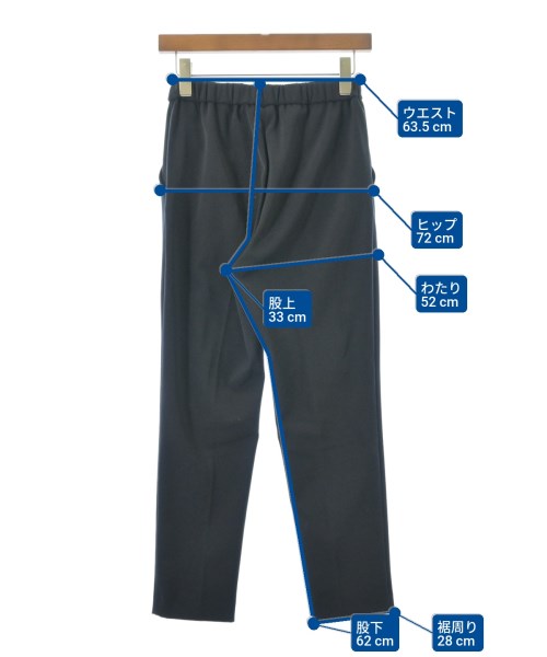 yori Trousers