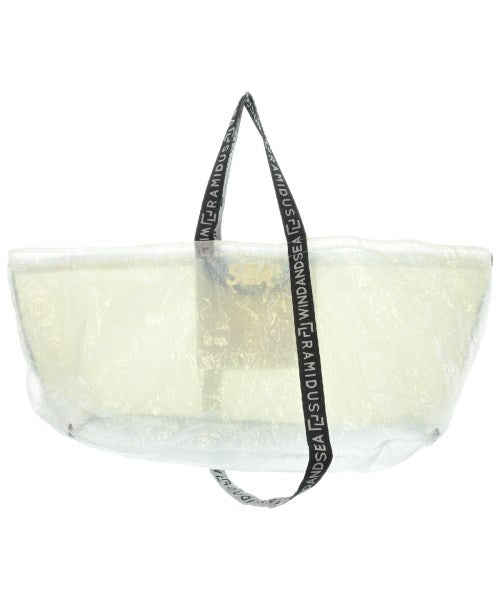 WIND AND SEA Totes
