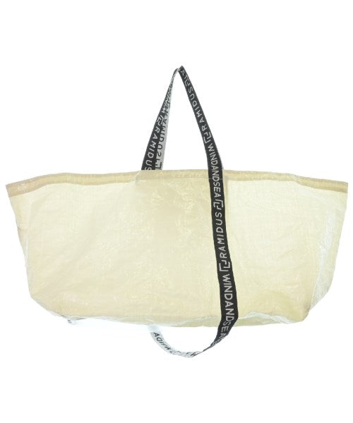 WIND AND SEA Totes