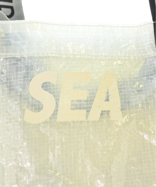 WIND AND SEA Totes