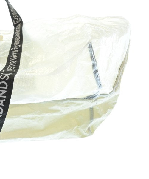 WIND AND SEA Totes