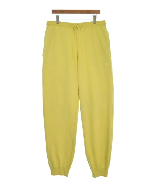 WIND AND SEA Sweat pants