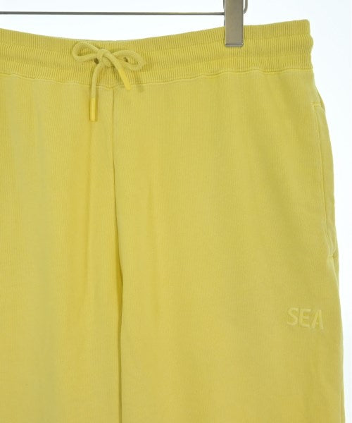 WIND AND SEA Sweat pants