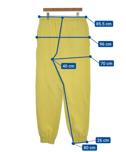 WIND AND SEA Sweat pants