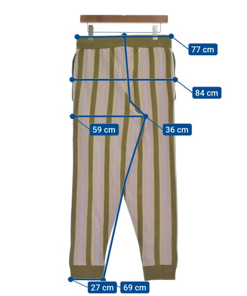 WIND AND SEA Other pants