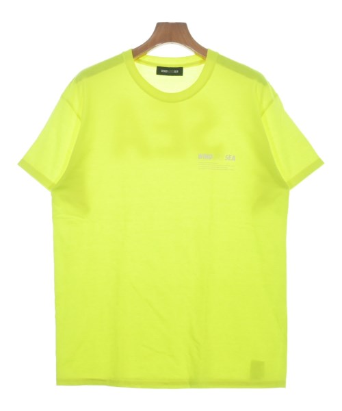 WIND AND SEA Tee Shirts/Tops