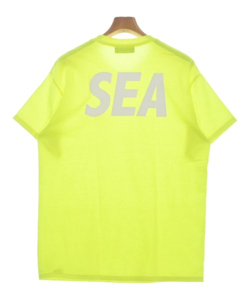 WIND AND SEA Tee Shirts/Tops