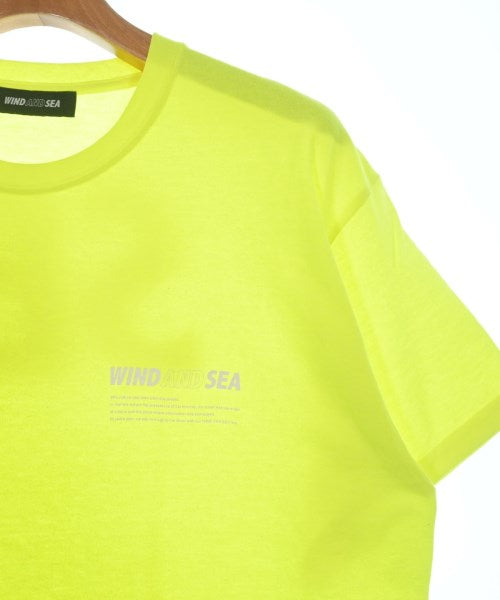 WIND AND SEA Tee Shirts/Tops